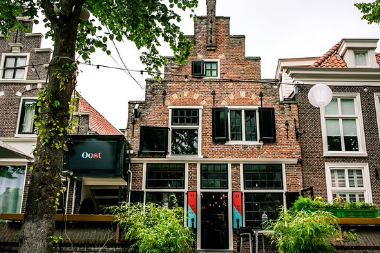 Restaurant OOST